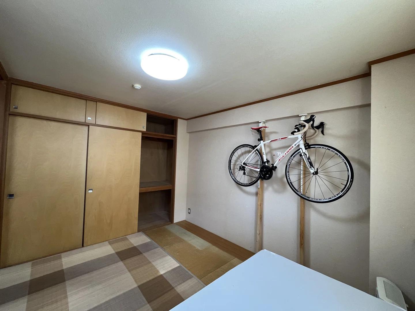 Stanchion 香住丘Gran De