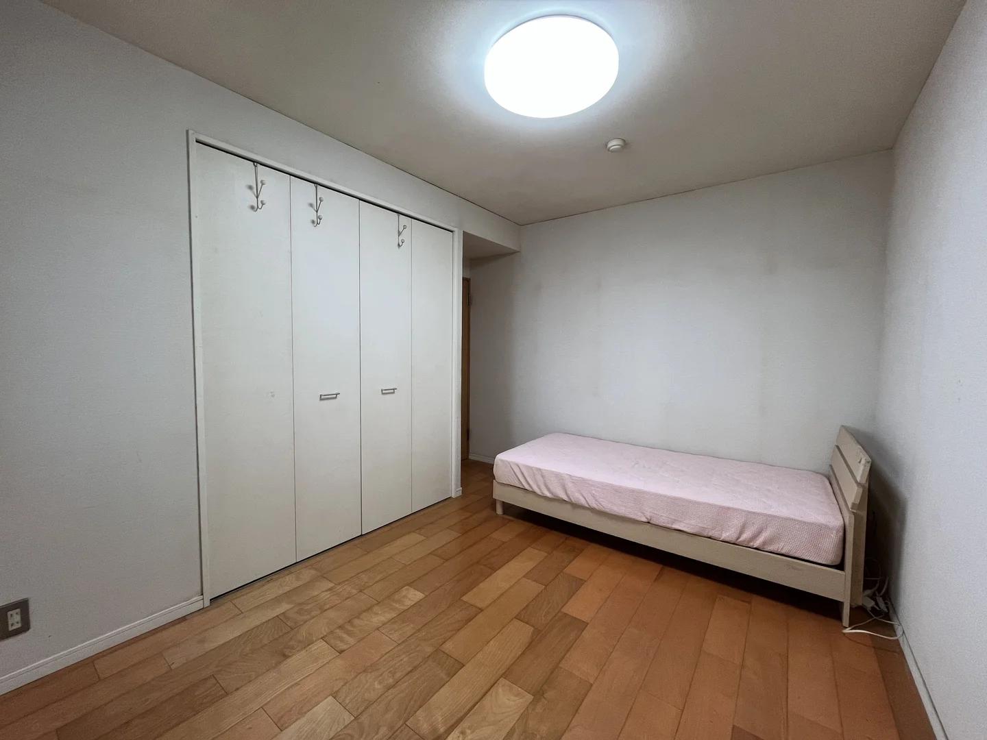 Stanchion 香住丘Gran De