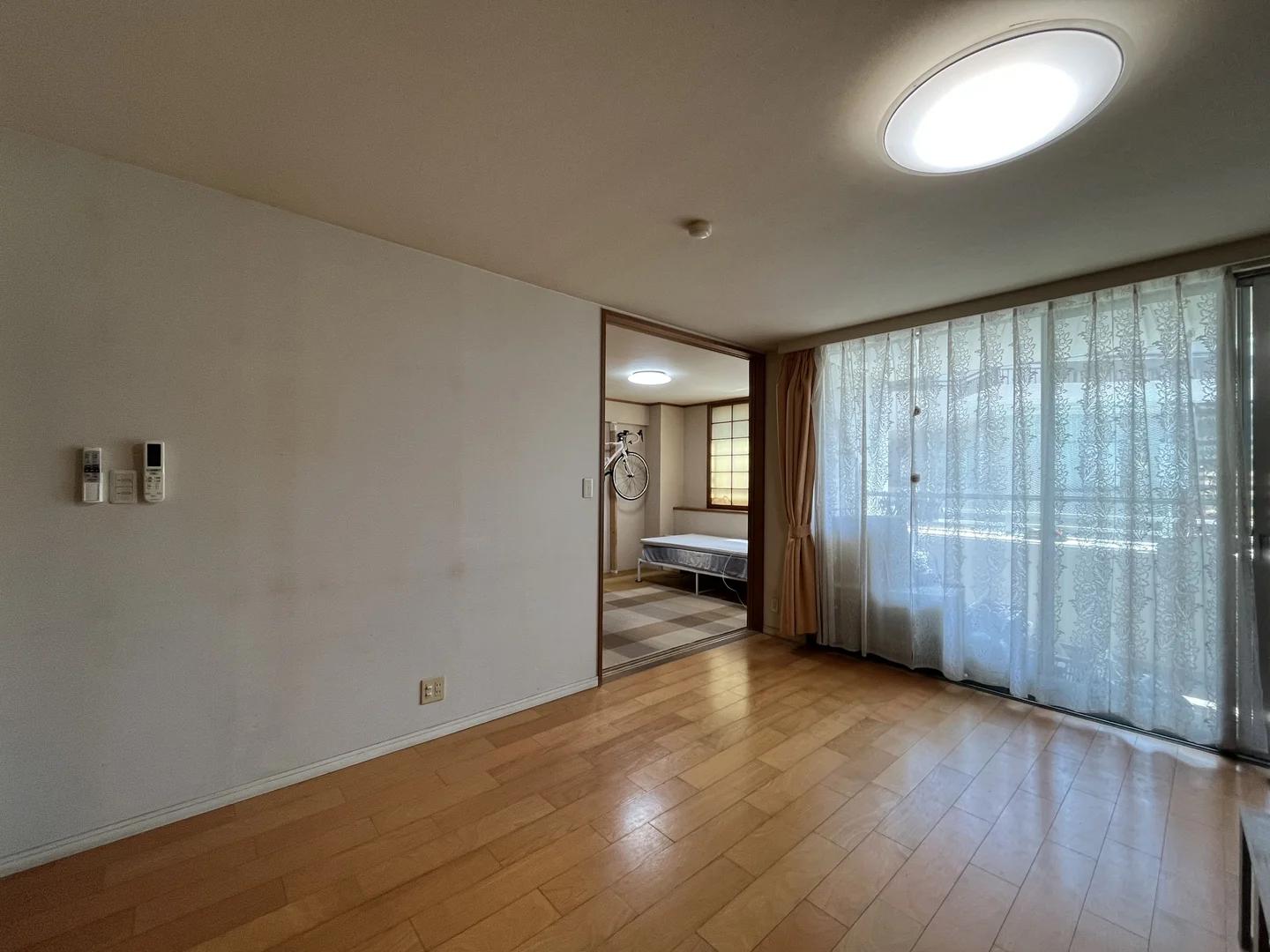 Stanchion 香住丘Gran De