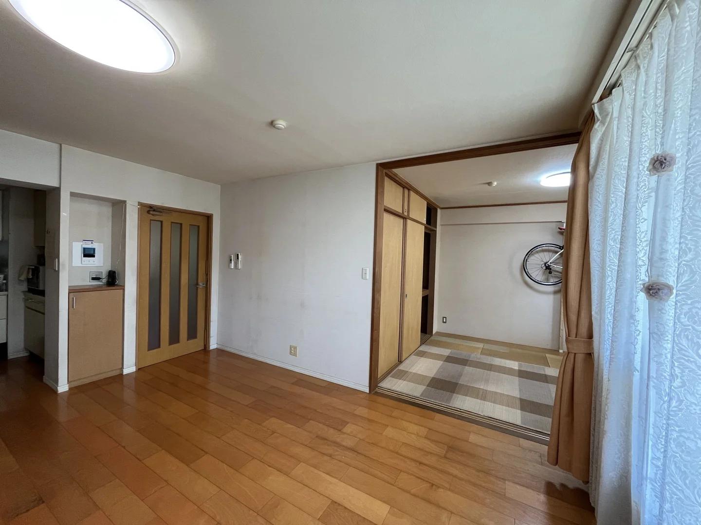 Stanchion 香住丘Gran De