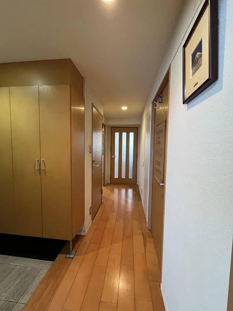Stanchion 香住丘Gran De