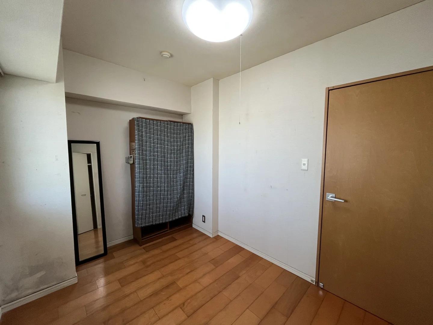 Stanchion 香住丘Gran De