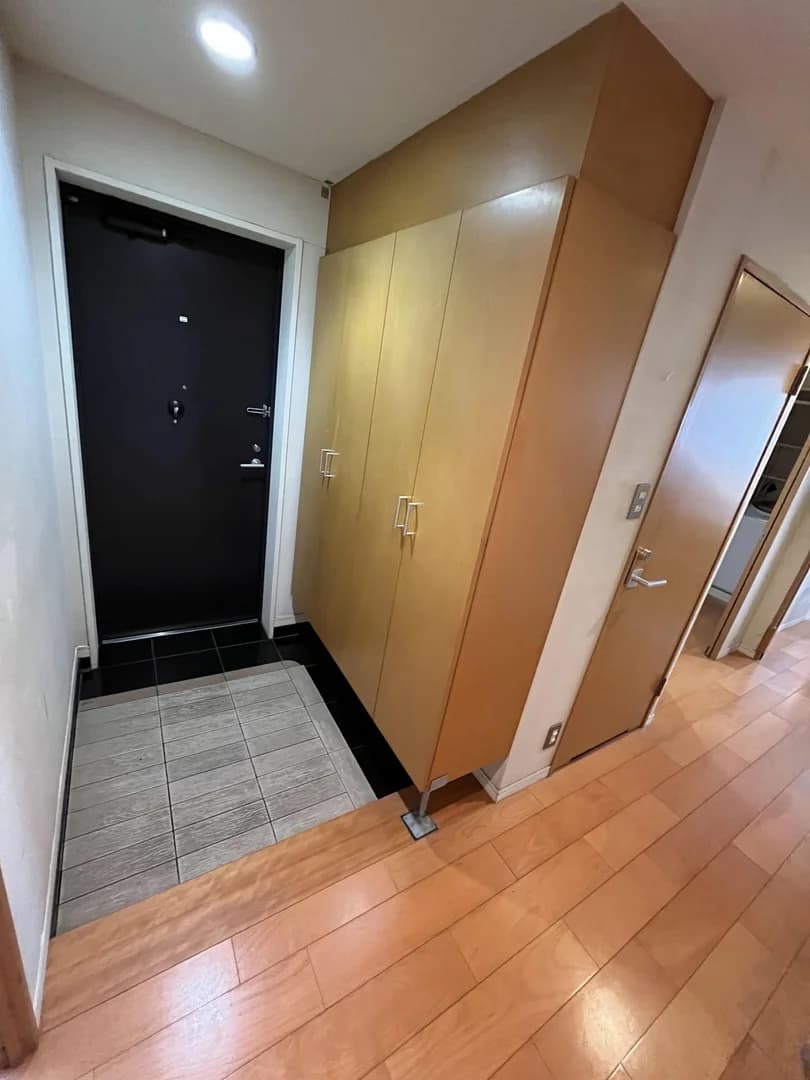 Stanchion 香住丘Gran De