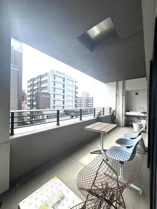 Grand Maison Yakuin