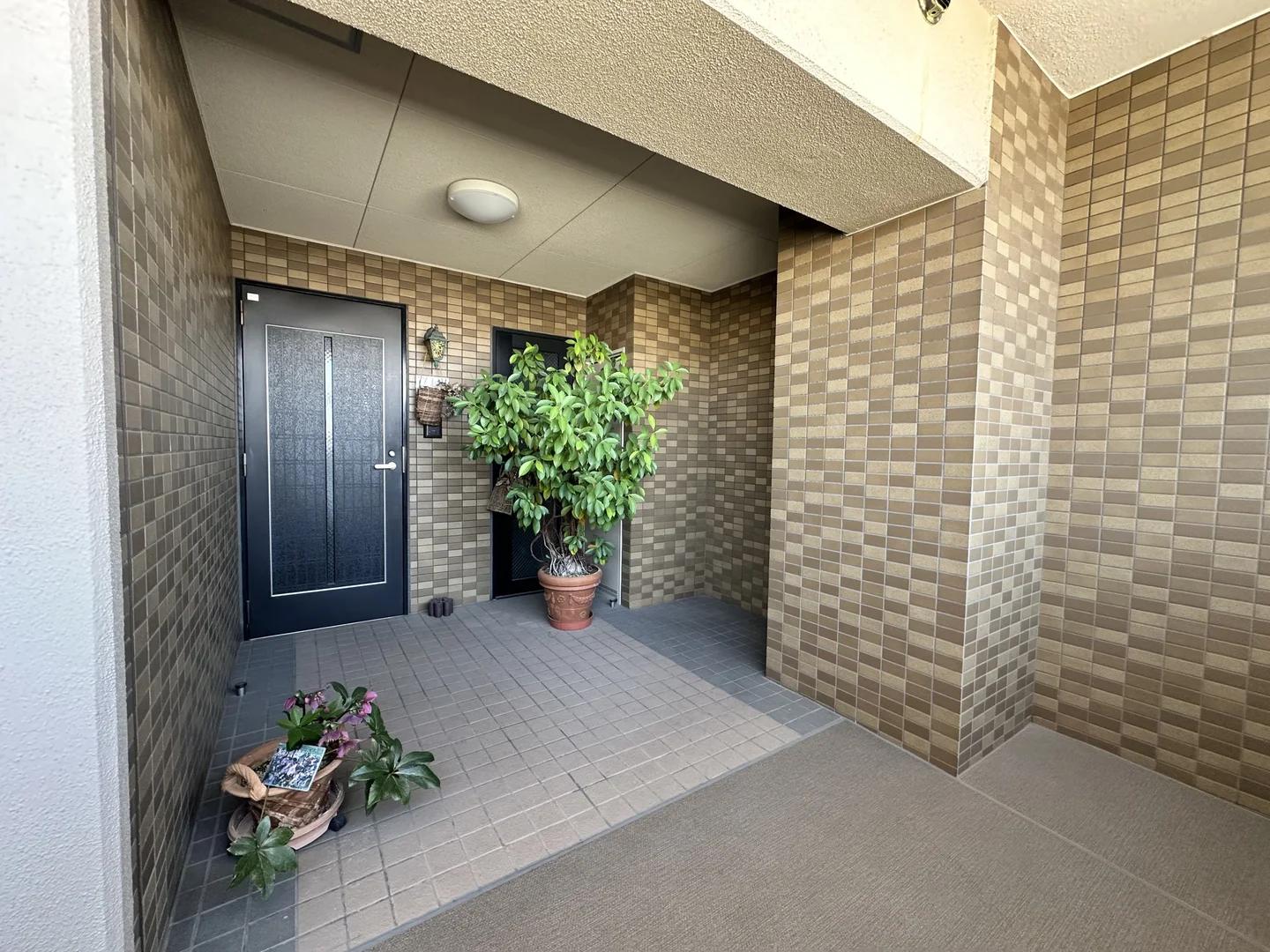 JGMVerde Ohashi MinamiRiver Side Court