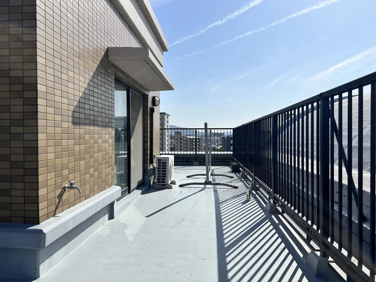 JGMVerde Ohashi MinamiRiver Side Court
