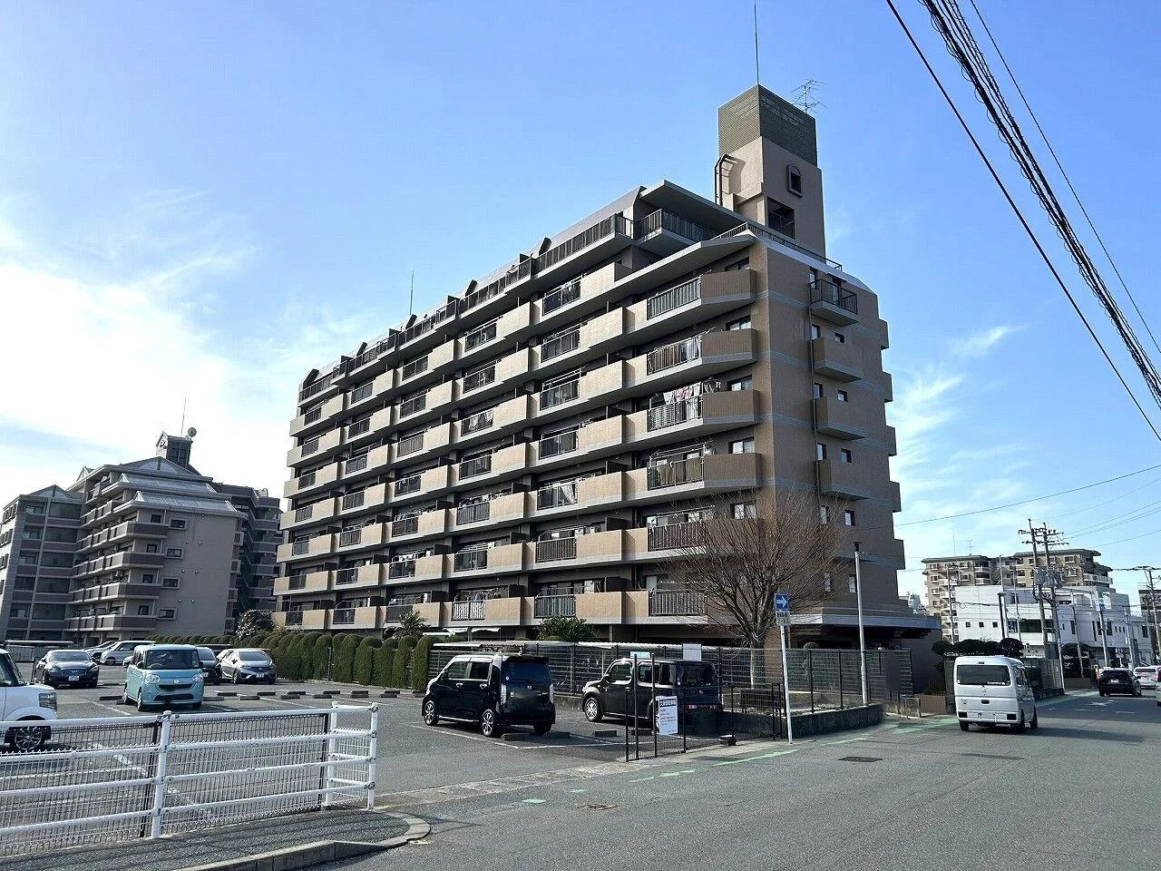 藤和City Coop 和白