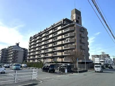 Touwa City Coop Wajiro