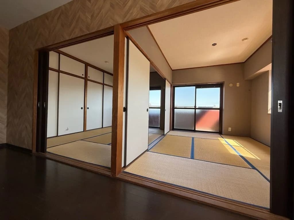 Romanesque井尻第3