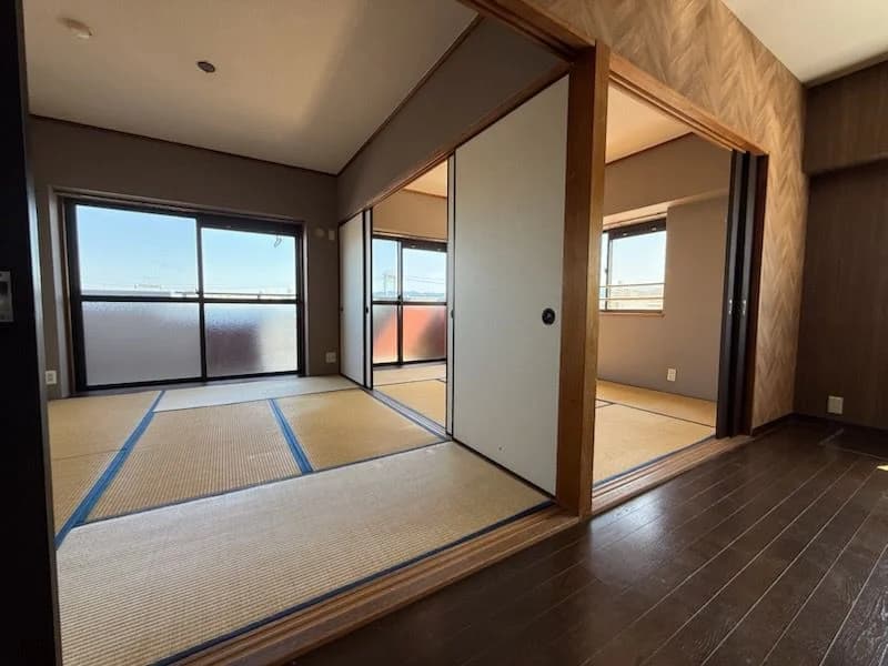 Romanesque井尻第3