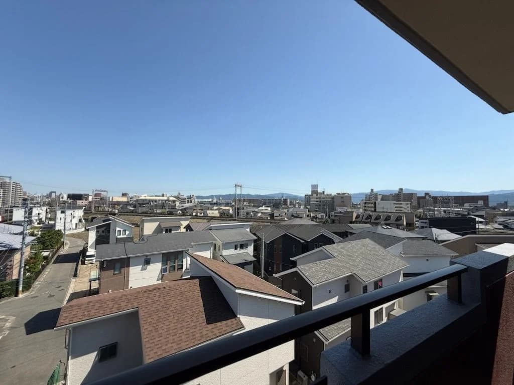 Romanesque井尻第3