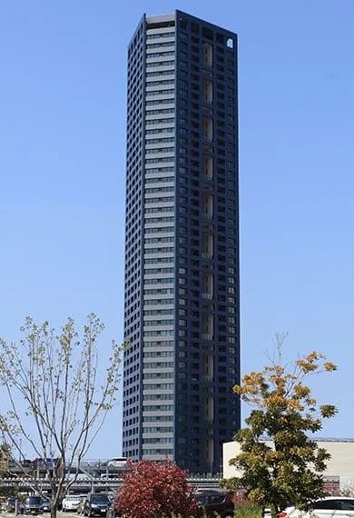 CenterMarks Tower