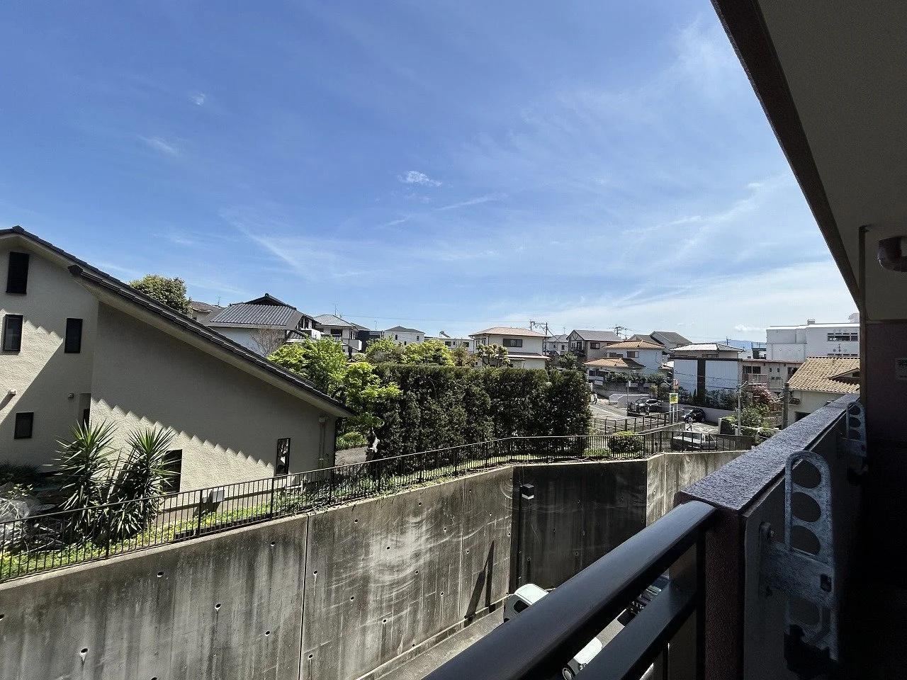 Lions Mansion 野間大池南