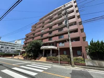 Lions Mansion 野間大池南