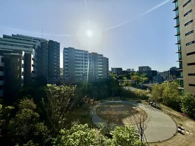Grand Maison 浄水Garden City Central Forest I