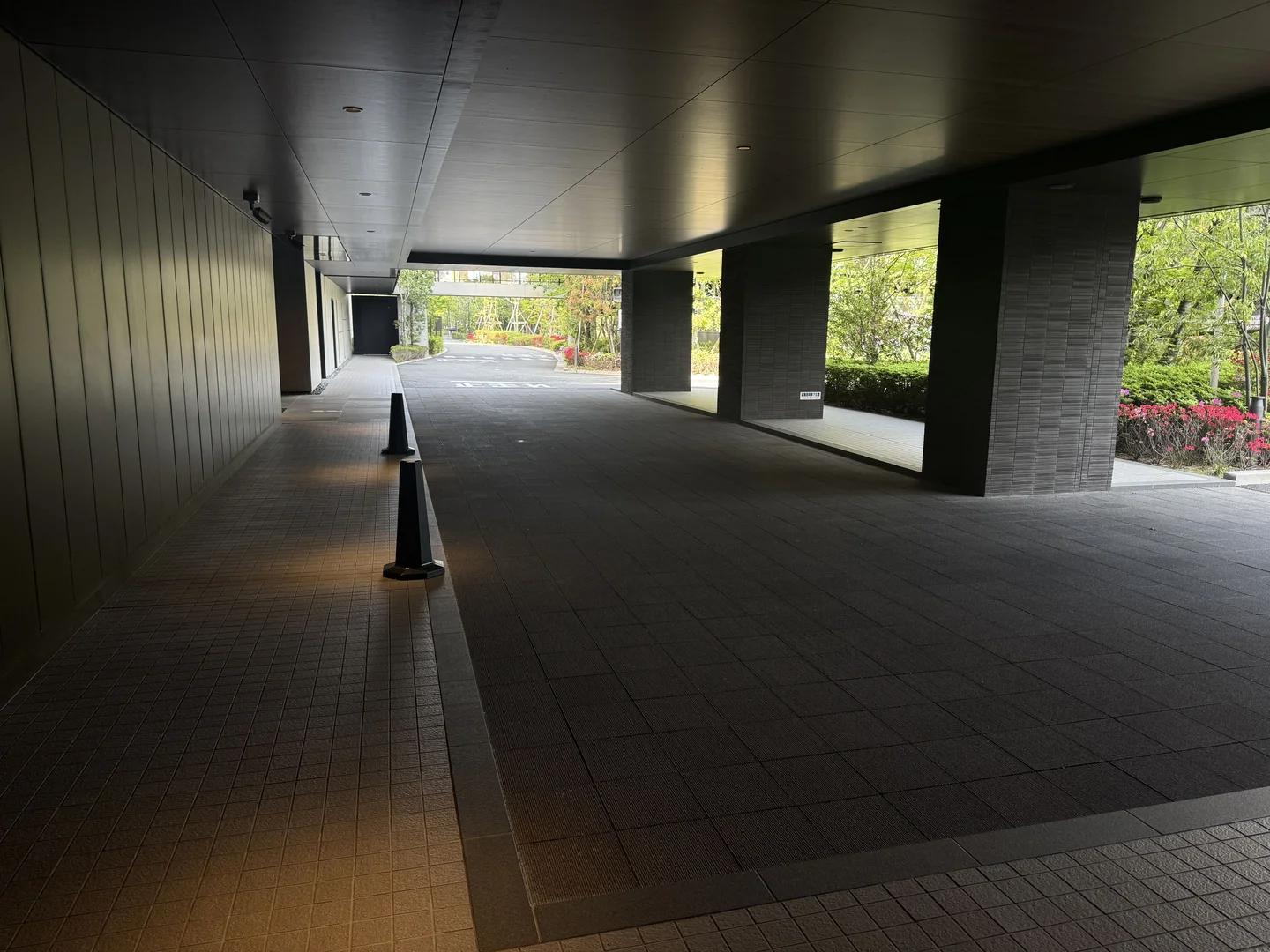 Grand Maison Josui Garden City Central Forest I