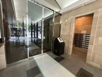 Core Mansion 櫻坂Pregio Building 2