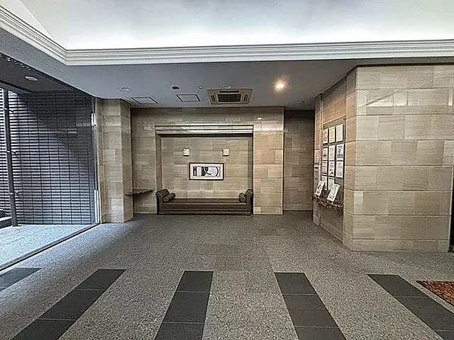 Core Mansion 櫻坂Pregio Building 2