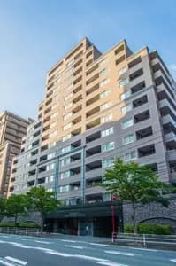 Core Mansion 櫻坂Pregio Building 2