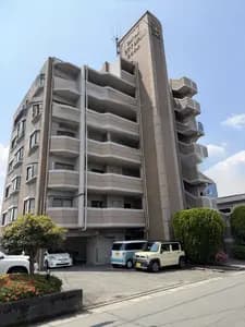 Sun Ai City Life Futsukaichi Eki