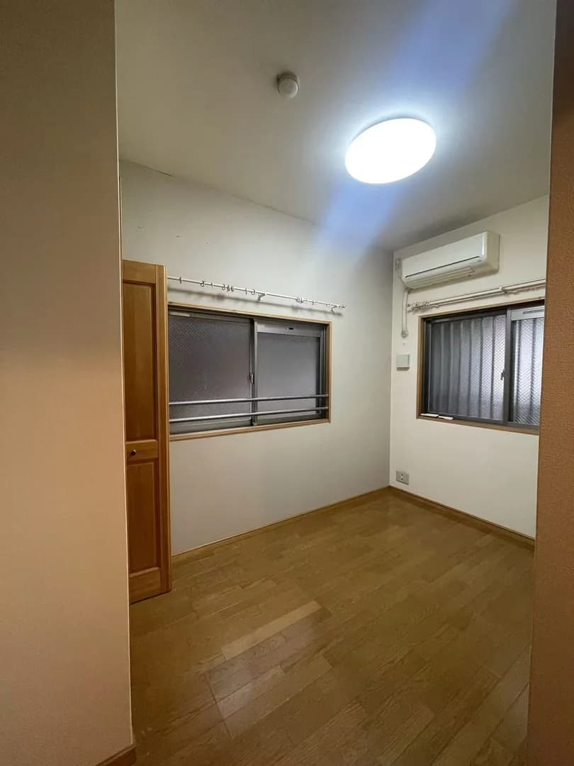 Duplex 紅葉丘