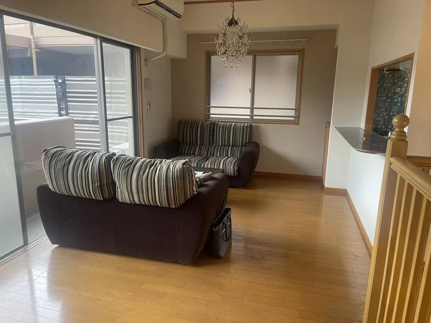 Duplex 紅葉丘