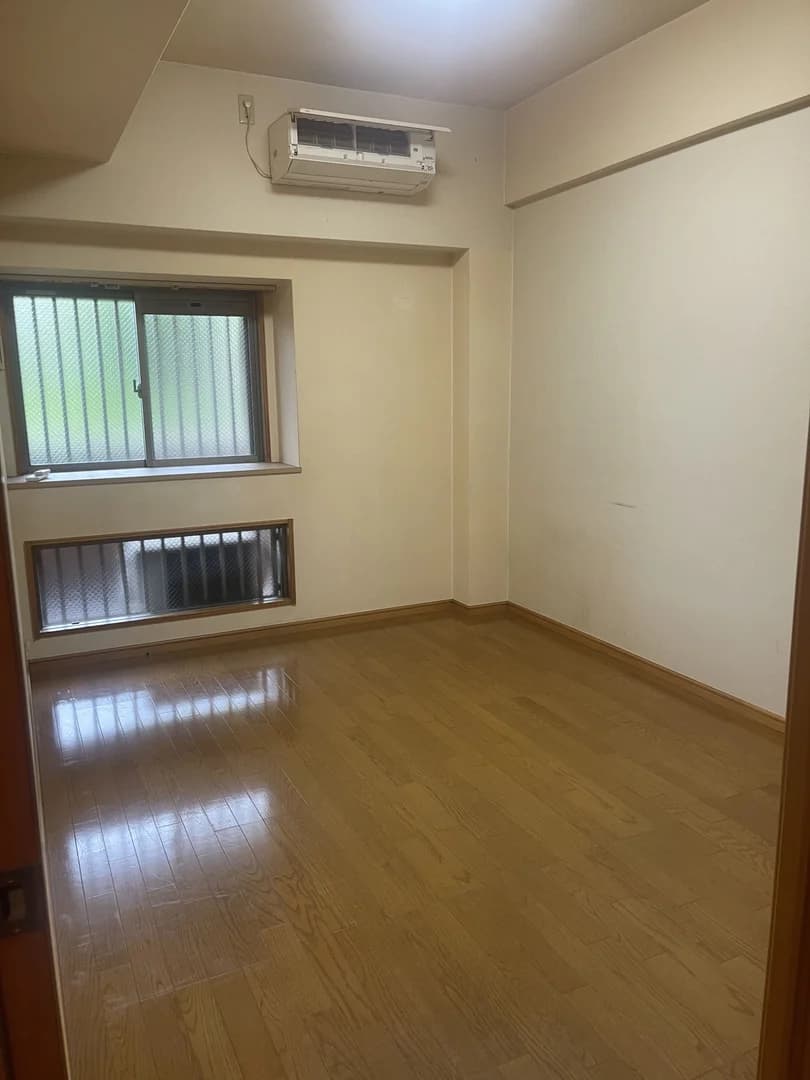 Duplex 紅葉丘