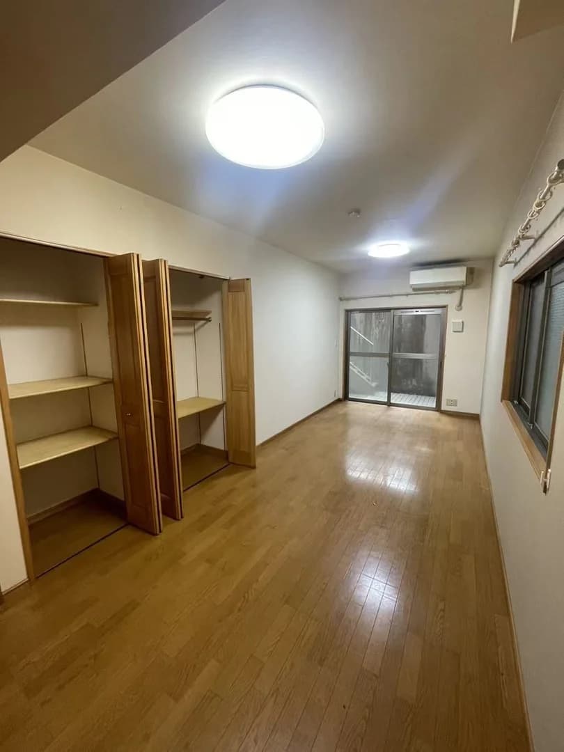 Duplex 紅葉丘