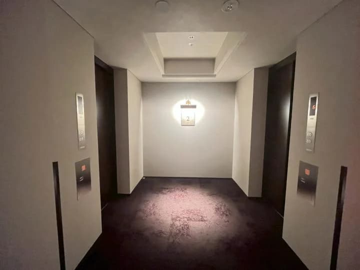 Grand Maison Fukuoka The Central Luxe