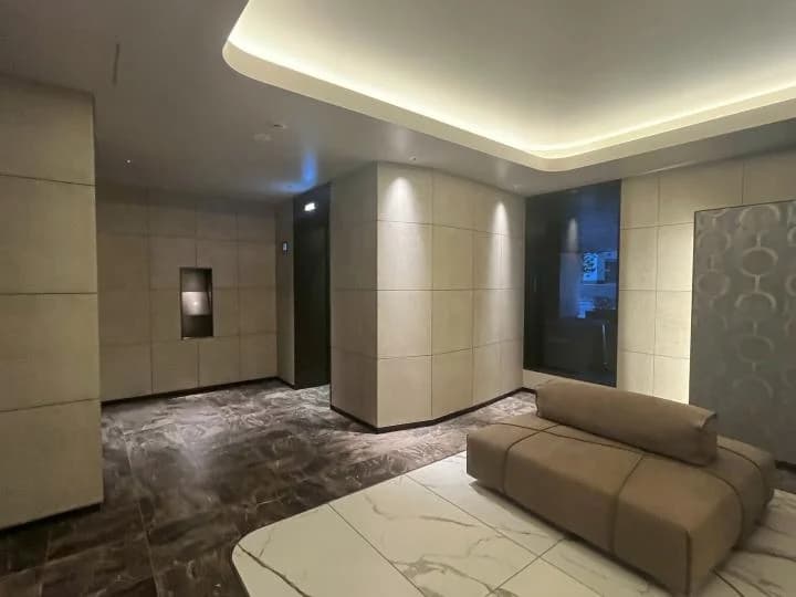 Grand Maison Fukuoka The Central Luxe
