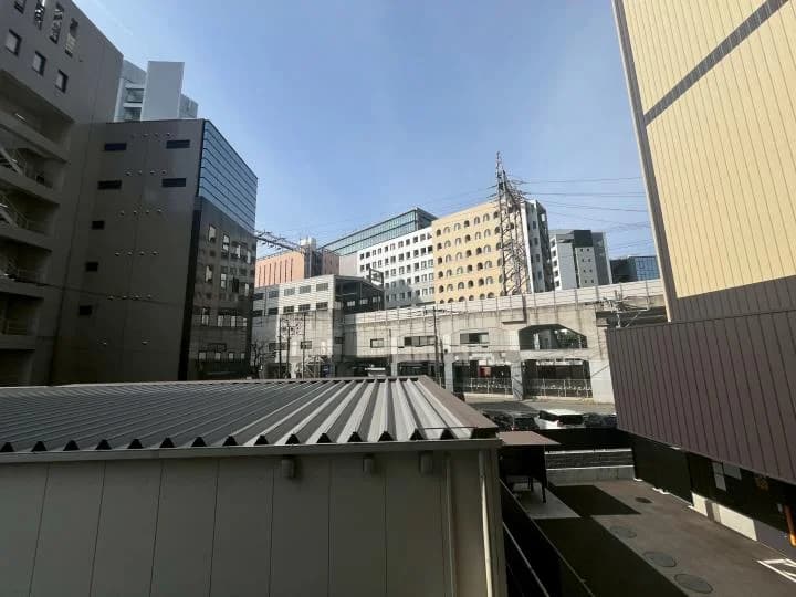 Grand Maison Fukuoka The Central Luxe