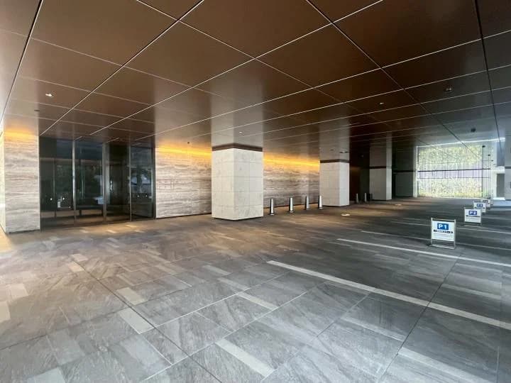 Grand Maison Fukuoka The Central Luxe