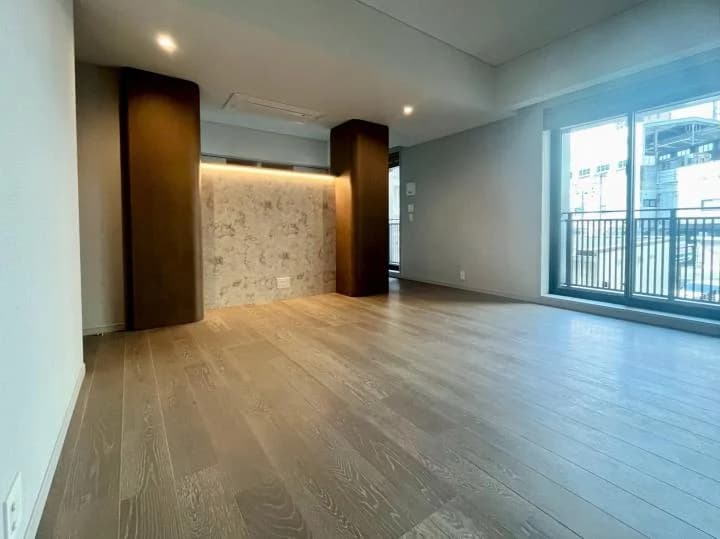 Grand Maison Fukuoka The Central Luxe