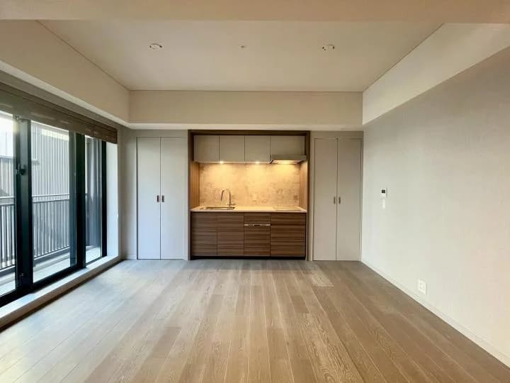 Grand Maison Fukuoka The Central Luxe