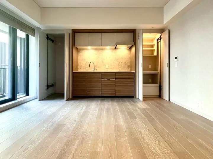 Grand Maison Fukuoka The Central Luxe
