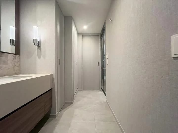 Grand Maison Fukuoka The Central Luxe