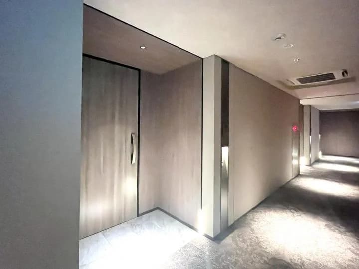 Grand Maison Fukuoka The Central Luxe