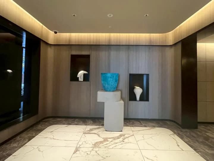 Grand Maison Fukuoka The Central Luxe