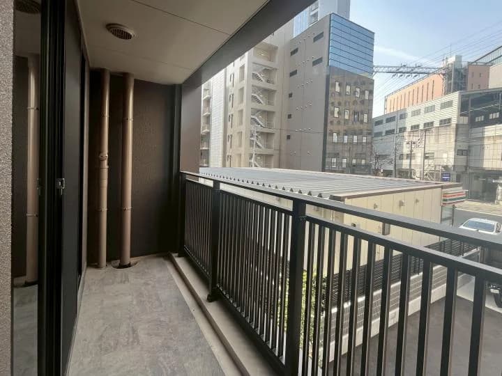 Grand Maison Fukuoka The Central Luxe