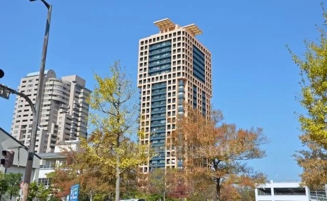 Nexus 百道Residential Tower