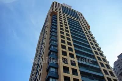 Nexus 百道Residential Tower