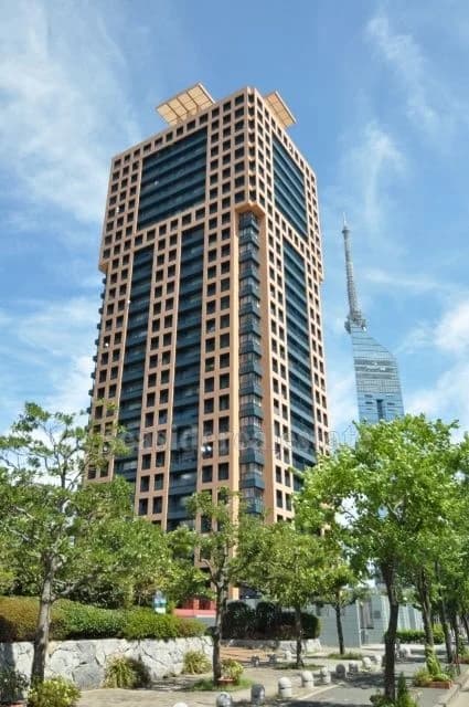 Nexus 百道Residential Tower