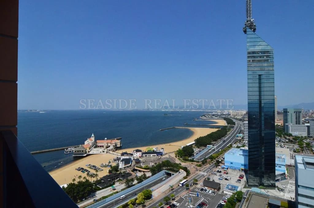 Nexus 百道Residential Tower