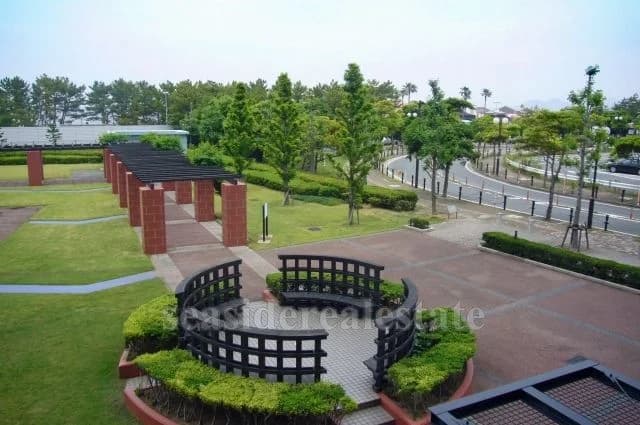 Nexus 百道Residential Tower