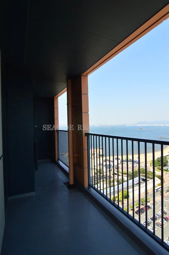 Nexus 百道Residential Tower