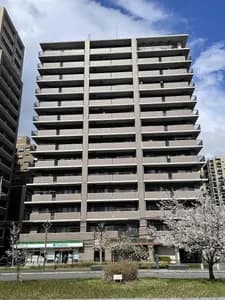 Sunlien 大野城駅前 Building 2