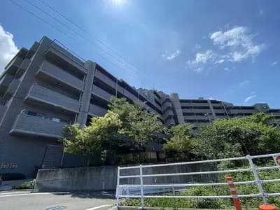 Progress City Maebaru Eki Minami