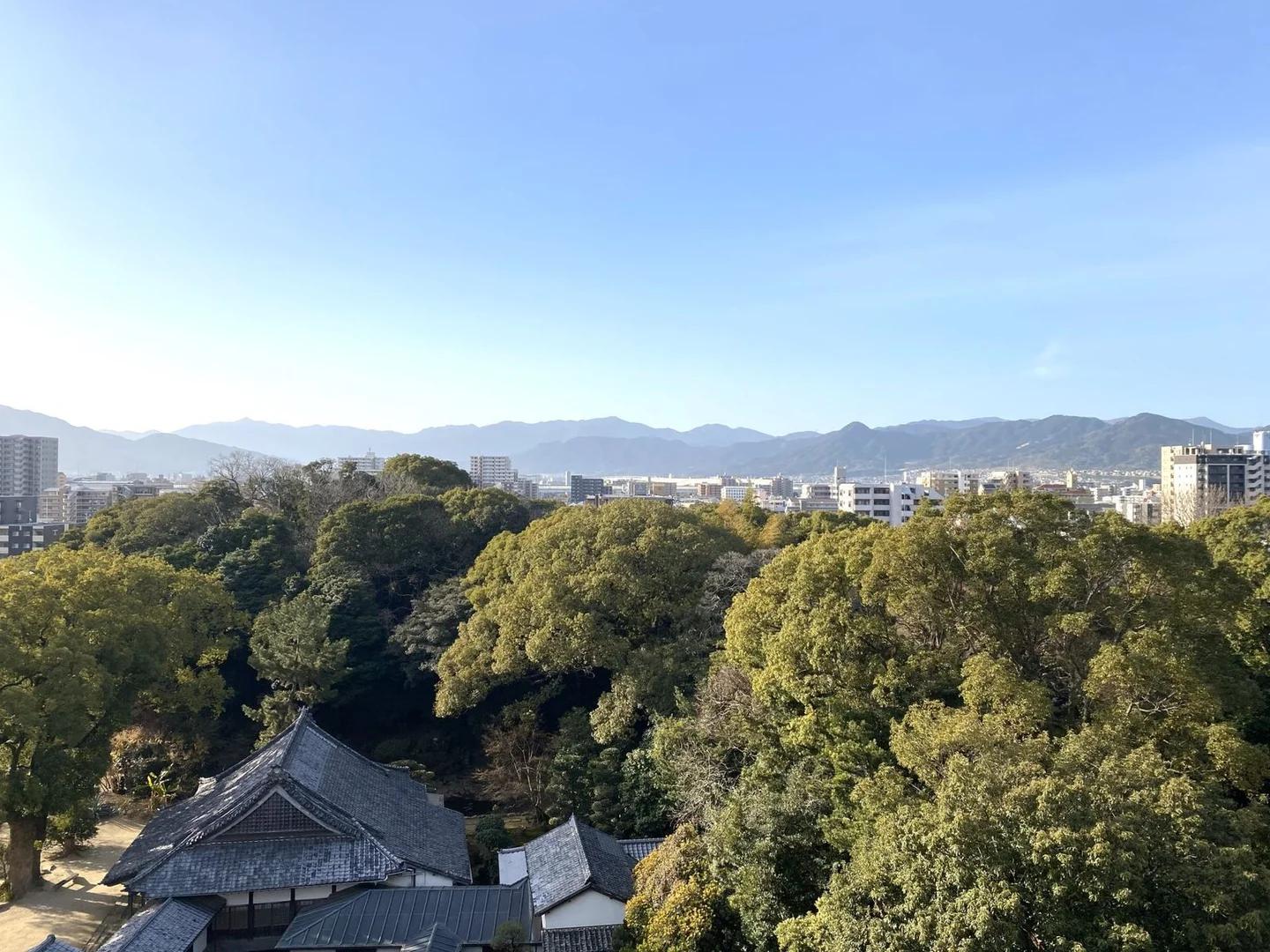 City Life 姪濱2