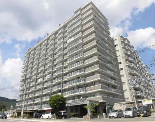 東峰Mansion 那珂川