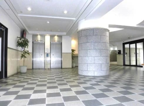 東峰Mansion 那珂川